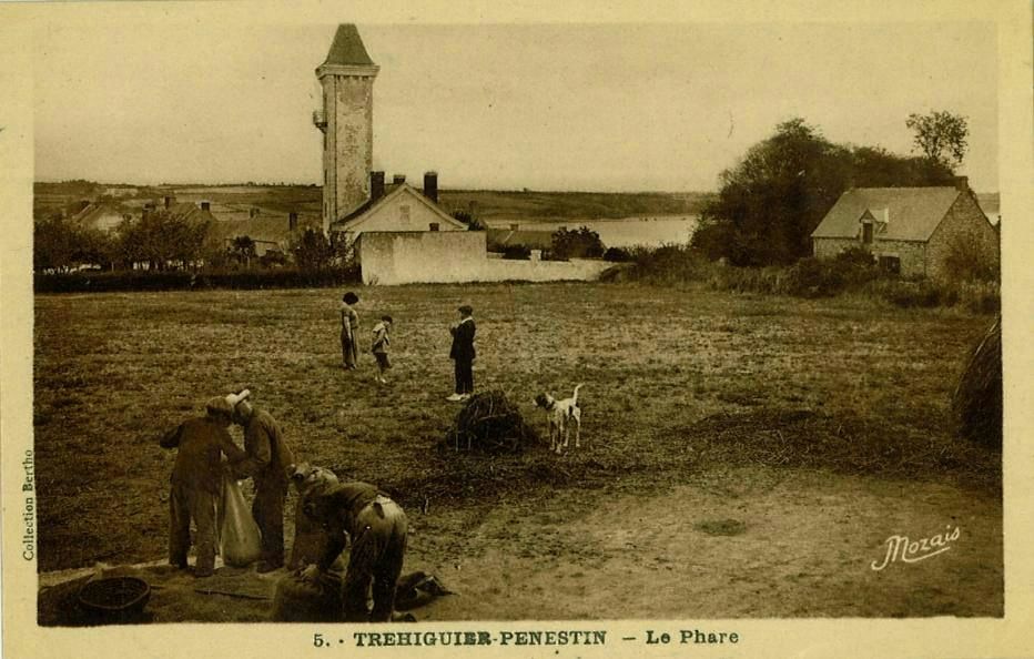Le Phare