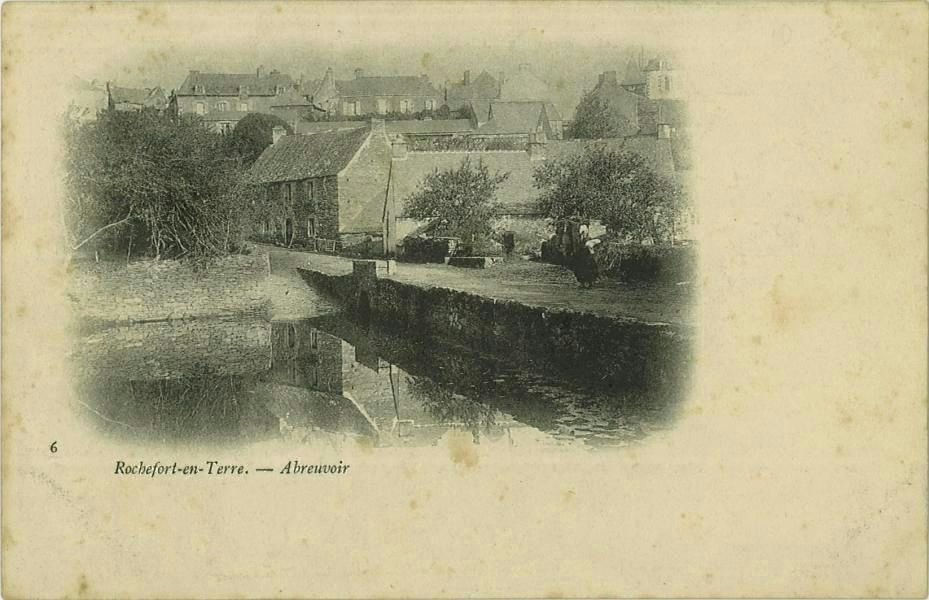Abreuvoir