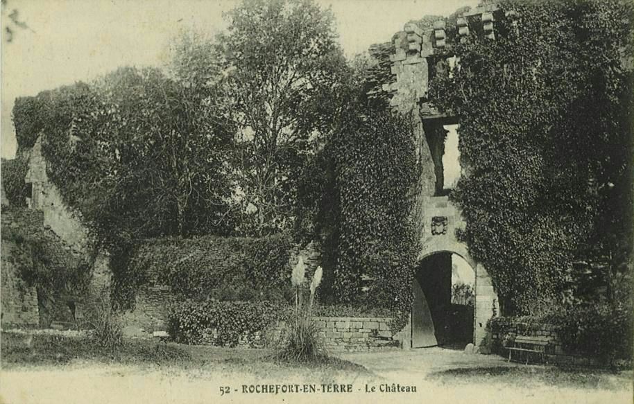 Le Château
