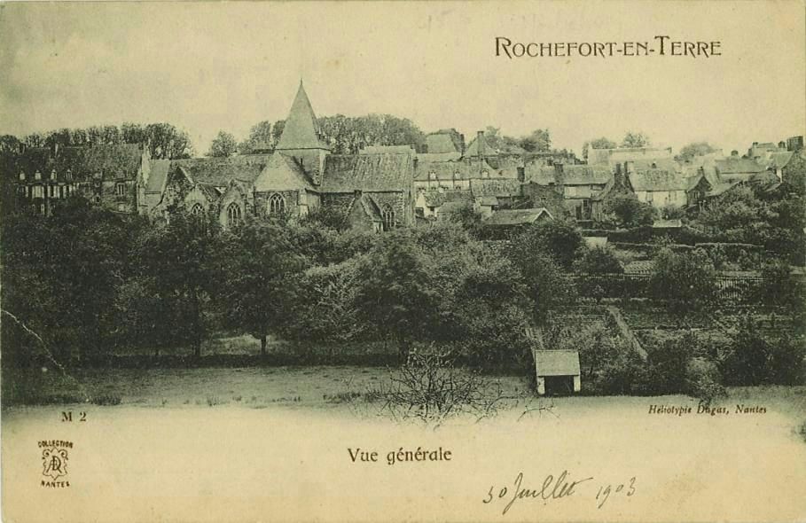 Vue générale