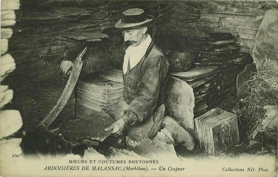 Un Coupeur
