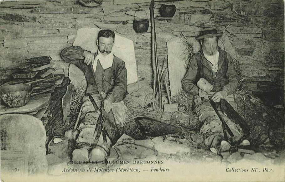 Fendeurs