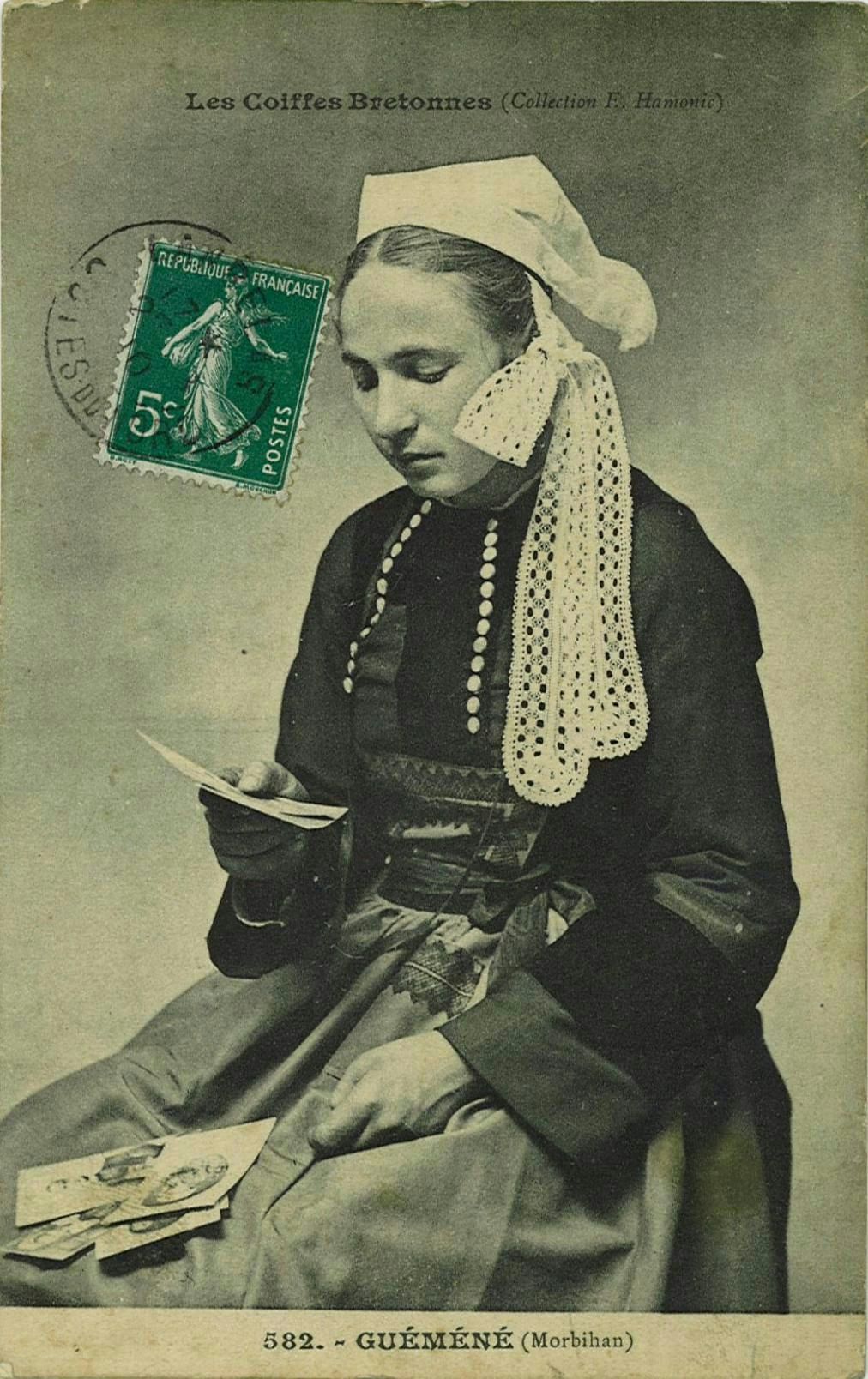 Guémené