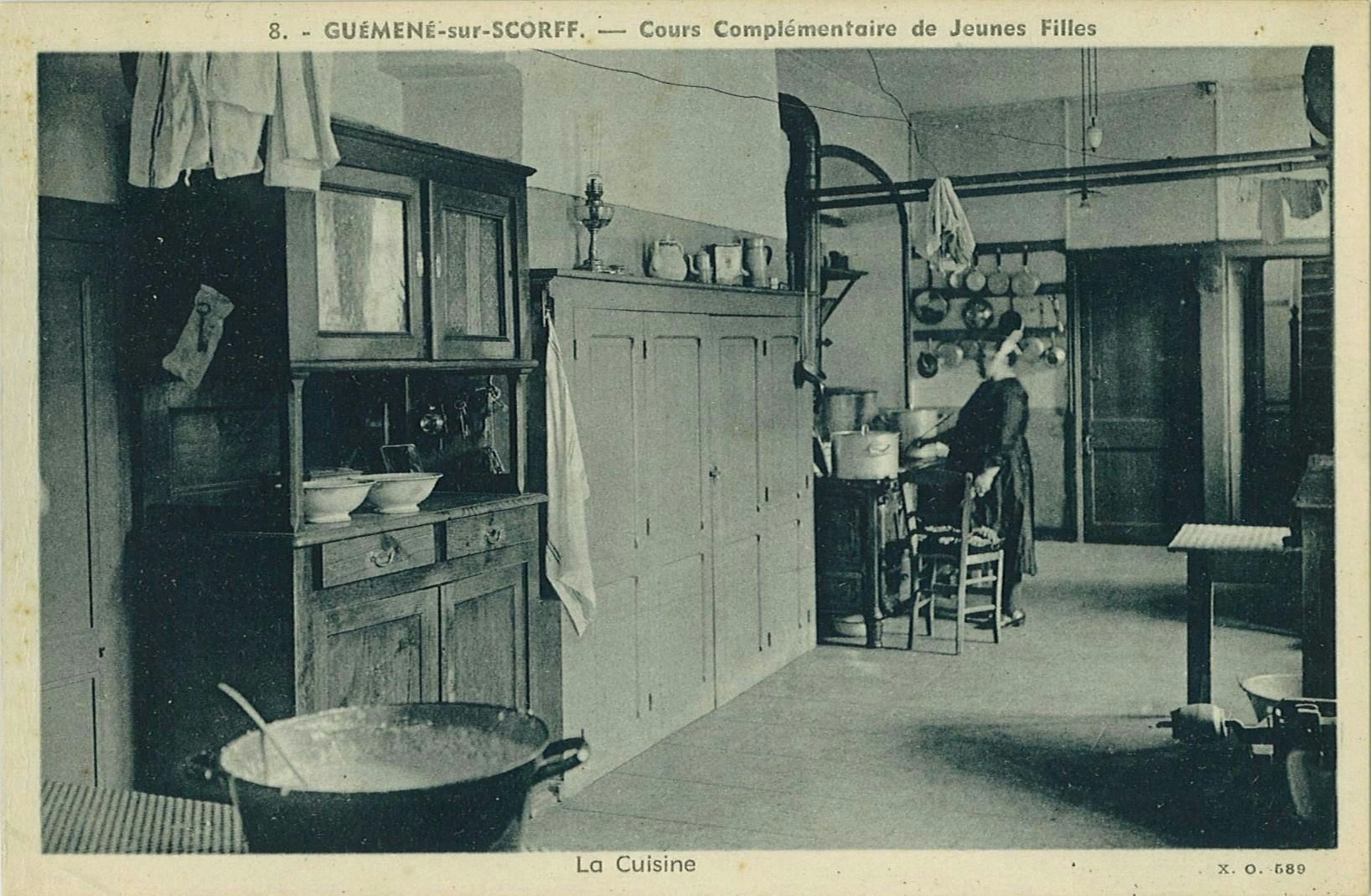 La Cuisine