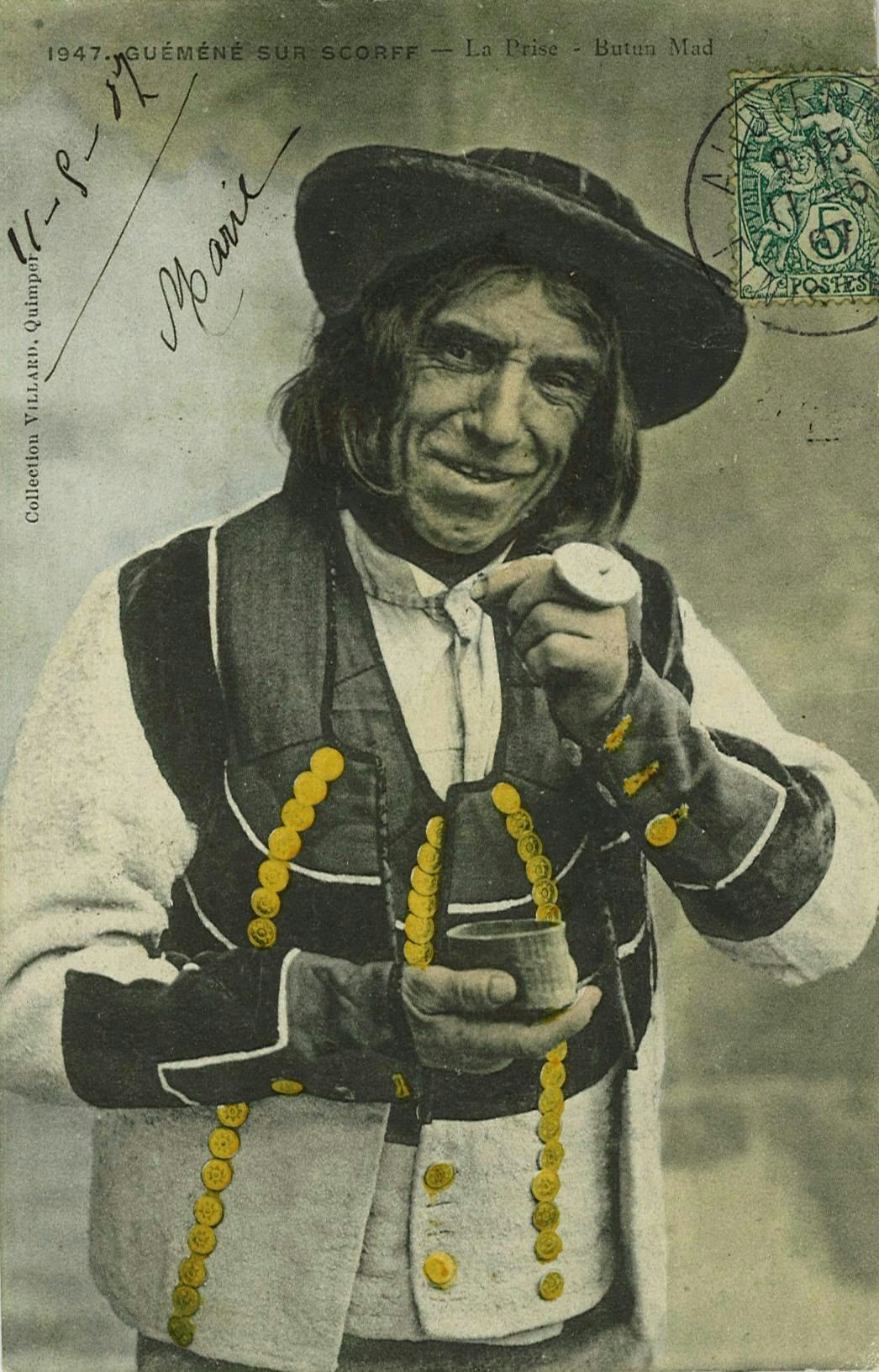 La Prise