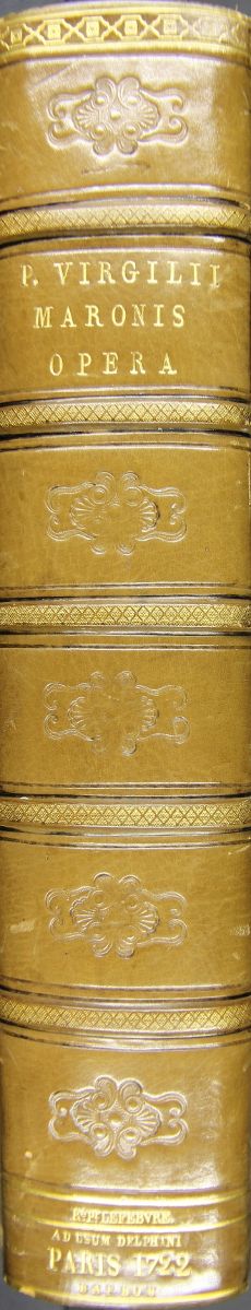 Opera de Virgile