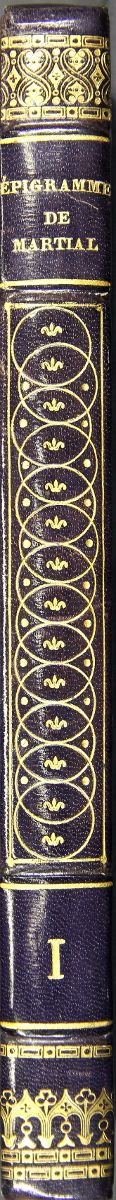 Epigrammes
