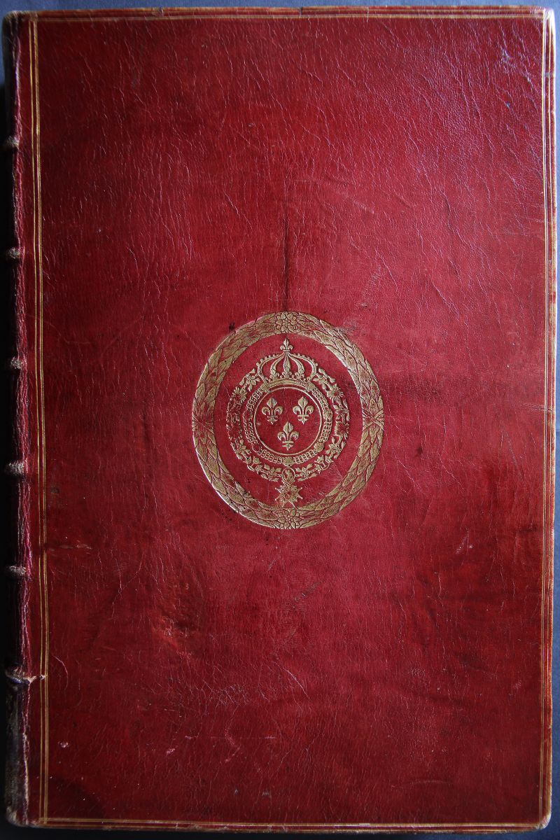 Médailles sur les principaux évènements du règne de Louis Le Grand