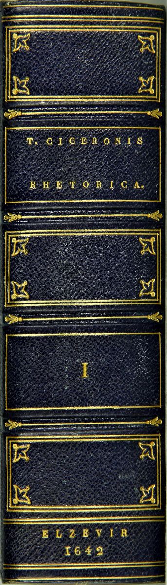 M. Tullii Ciceronis historia