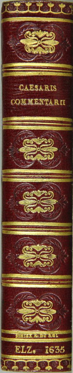 C.Julii Caesaris quae extant