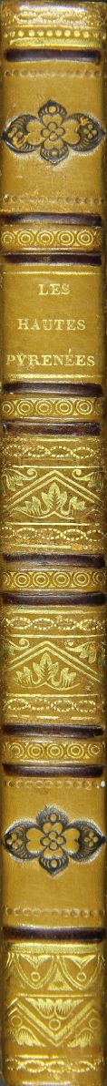 Les Hautes Pyrénées, en miniature