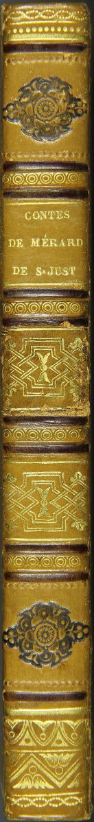 Contes et autres bagatelles, en vers