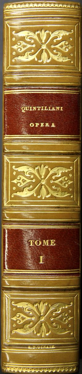 Déclamations