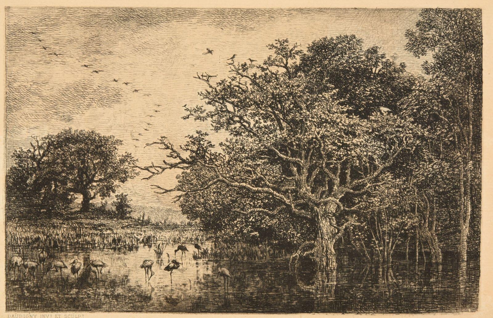 Le Marais