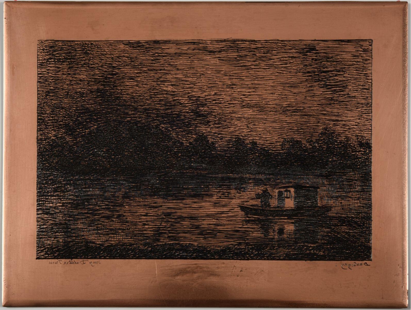 Voyage de nuit