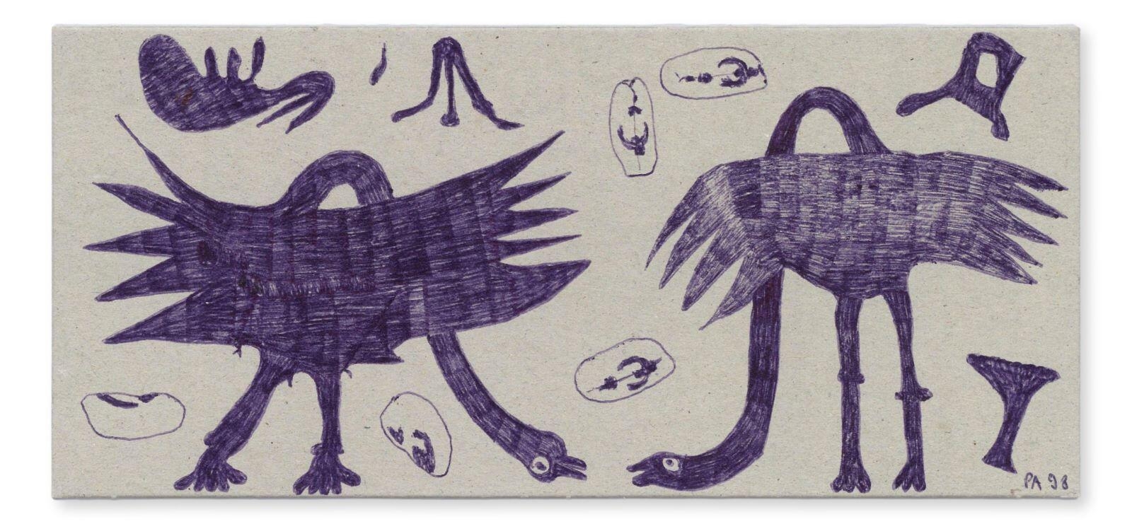 Cygnes