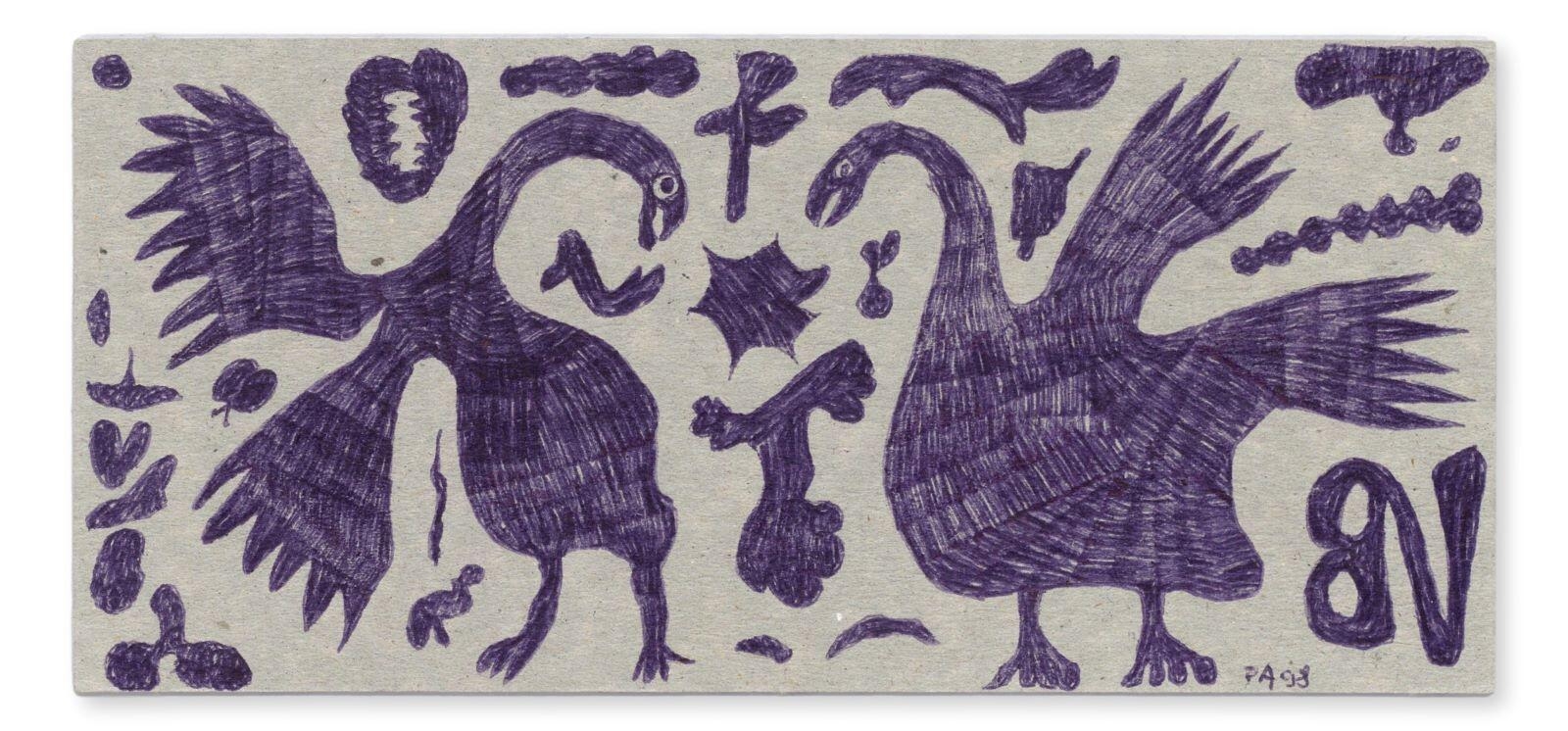 Cygnes