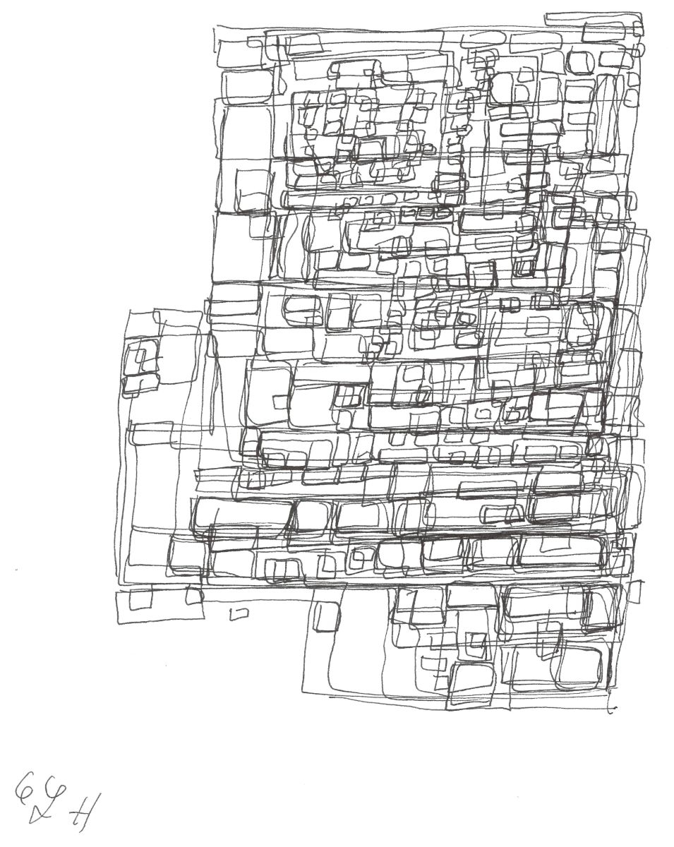 Dessin automatique