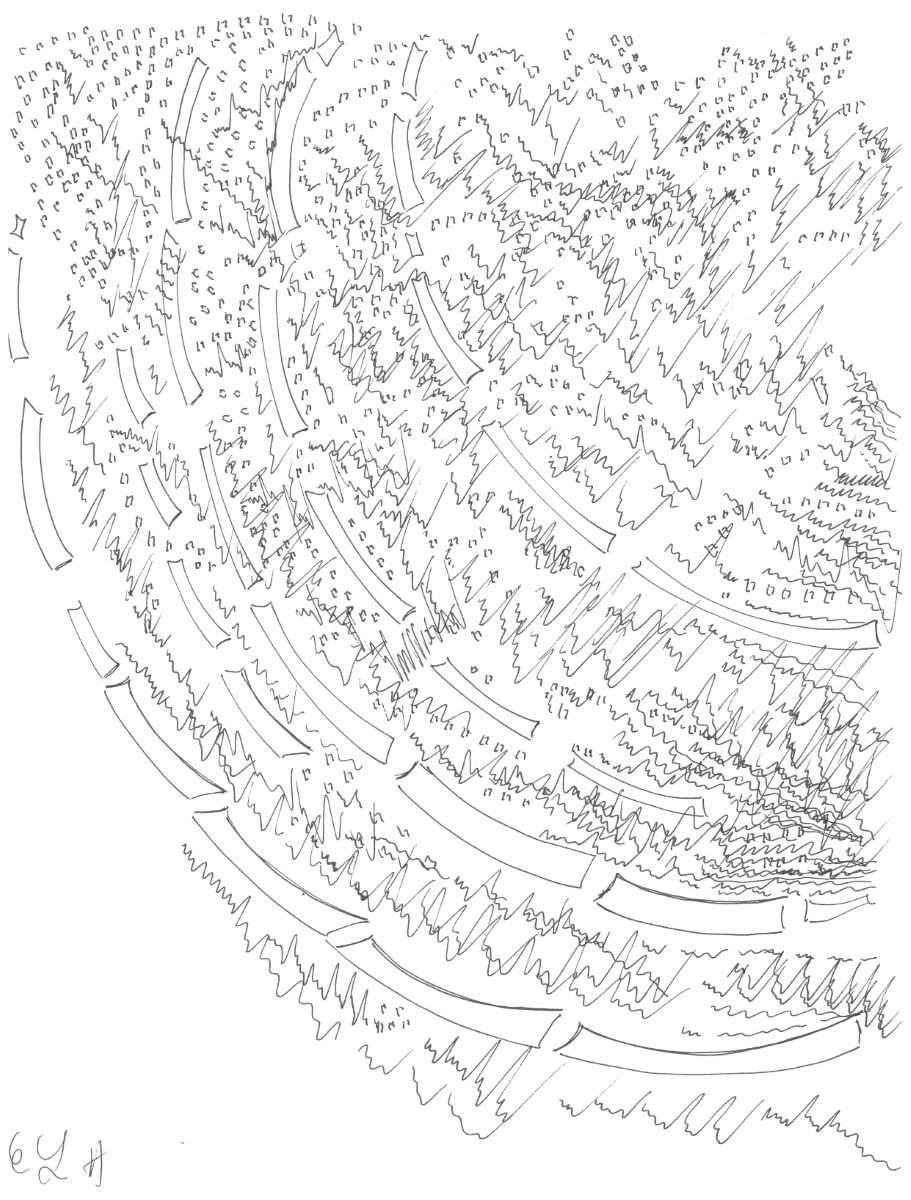 Vibrations contre lignes