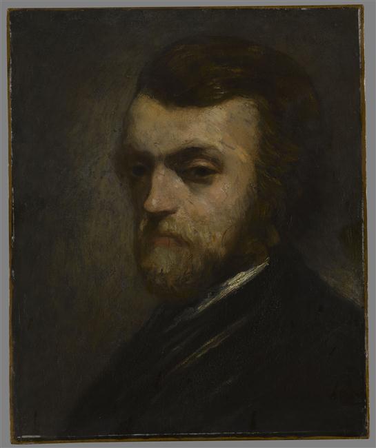 Portrait de Pierre Dupont