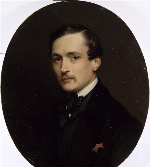 Autoportrait