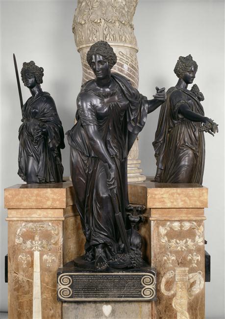 La Paix, dit aussi La Concorde