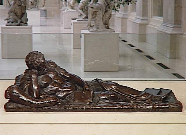 Albert Pie de Savoie, comte de Carpi, chambellan ordinaire de François 1er, mort en 1531