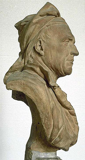 Nicolas Coustou (Lyon, 1658-Paris, 1733), sculpteur