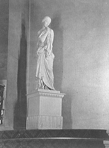 La Pudeur