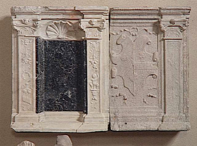 armoiries de Robine Legendre