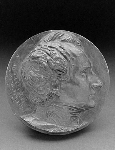 Victor Hugo (Besançon, 1802-Paris, 1885), écrivain