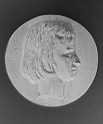 Richard (Louis, Marie, Joseph) (Paris, 1791-Paris, 1879), fondeur
