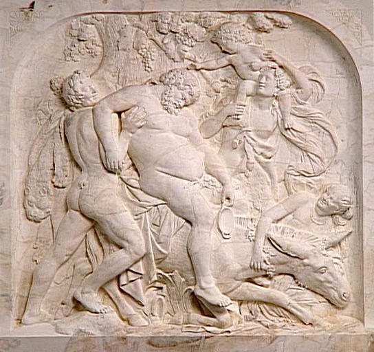 L'Ivresse de Silène