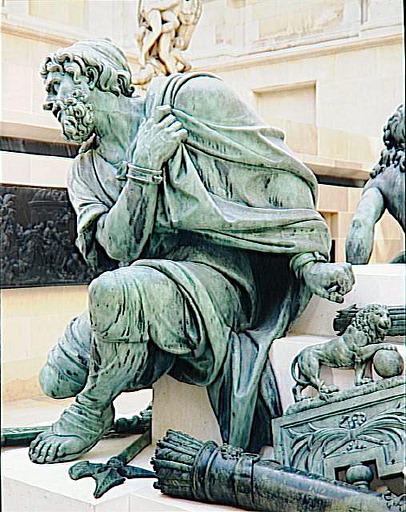 Le Brandebourg