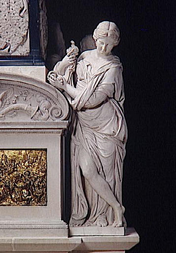 La Tempérance