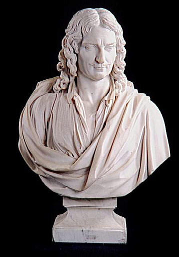 Nicolas Poussin (Les Andelys, 1594-Rome, 1665) , peintre