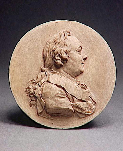 Carle Van Loo (Charles André dit) (Nice, 1705-Paris, 1765), peintre