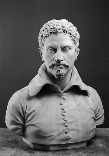 LE DOMINIQUIN (DOMENICO ZAMPIERI, DIT) (BOLOGNE, 1581-NAPLES, 1641), PEINTRE