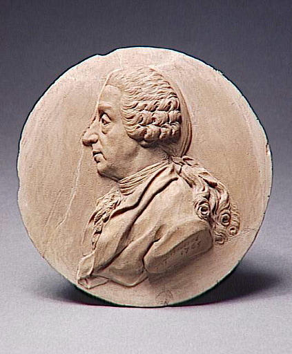 François Boucher (Paris, 1703-Paris1779), peintre