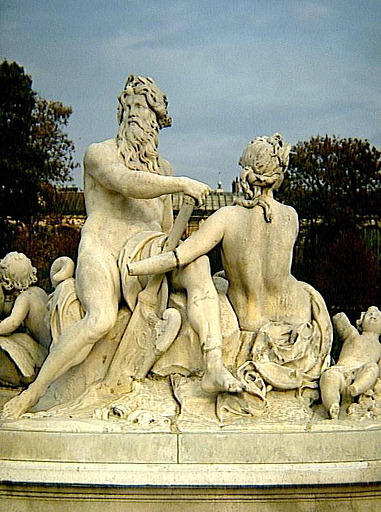 La Seine et la Marne