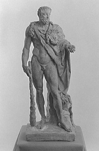 Hercule Commode