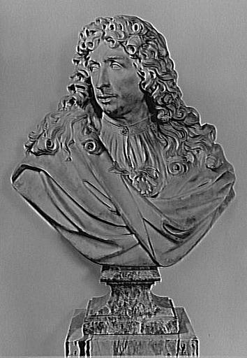 Charles Le Brun (Paris, 1619-Paris, 1690), premier peintre du roi