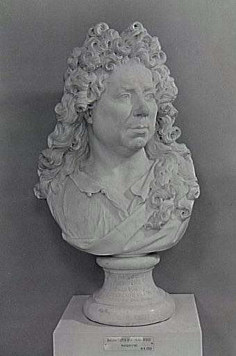 Autoportrait