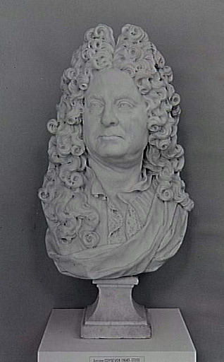 Antoine Coypel (Paris, 1661-Paris, 1722) peintre