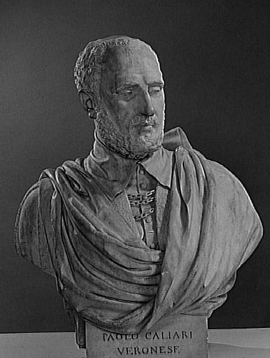 Paul Véronèse (Paolo Caliari, dit) (Vérone, 1528-Venise, 1588) peintre