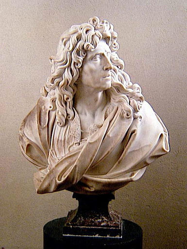 Pierre Mignard (1612-1695), premier peintre du roi