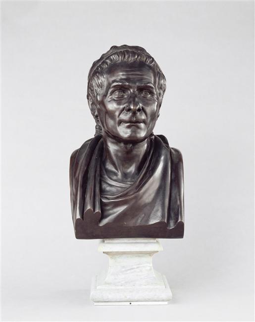 Jean Jacques Rousseau (Genève, 1712 ; Ermenonville, 1778), écrivain
