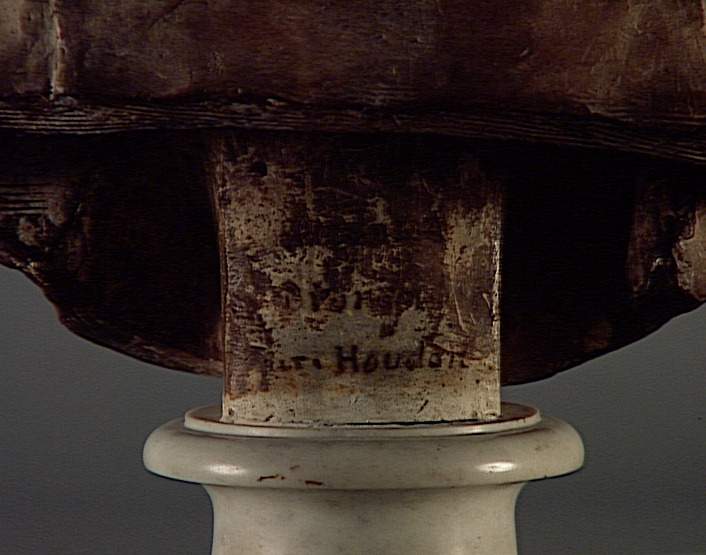 Louise Brongniart (Paris, 1772-Paris, 1845), fille de l'architecte Alexandre Théodore Brongniart (1793-1813)