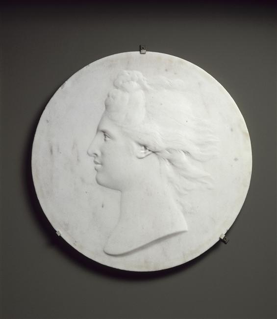 Apollon repoussé par le vent