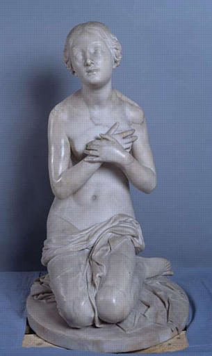 La Prière